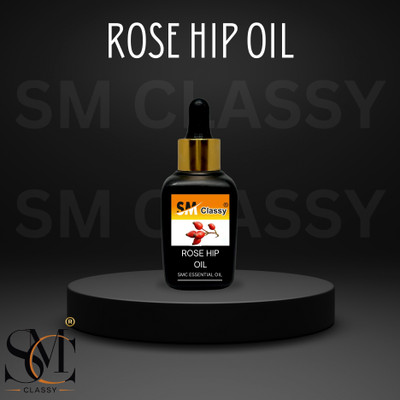 Sm Classy Rosehip Essential Oil - 30 ml(30 ml)