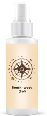 nebco aroma South-West(SW) Vastu Essential Oil (Zone of Relationship & Skill)(60 ml)