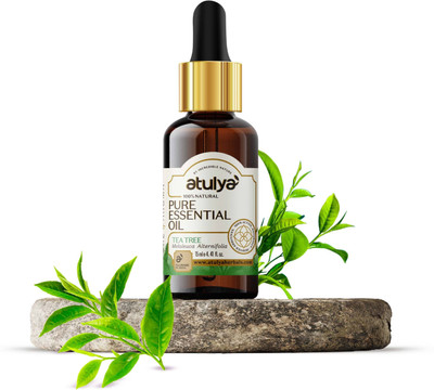 Atulya Tea Tree Essential Oil(15 ml)
