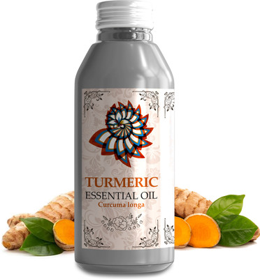 Ser de Tija Turmeric Essential Oil(250 ml)