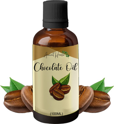 Ancient Healer Chocolate Essential Oil- 100ML(100 ml)