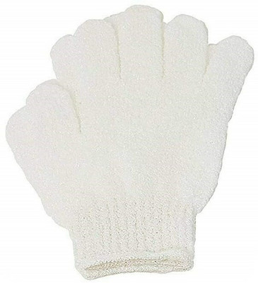 Masox Store Spa Massage Body Scrubber Cleaner/Nylon Exfoliating Multi-Purpose Gloves B-24