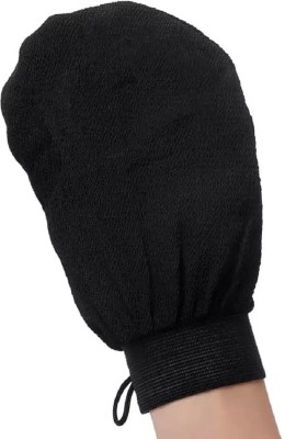 IGNITO Exfoliating Glove For Body Bath Shower |Scrub Glove Body Cleansing and Scrubbing