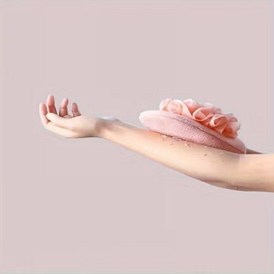 Masox Store Loofah(Multicolor)