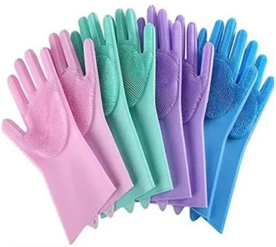 Brahmandnayak Gloves