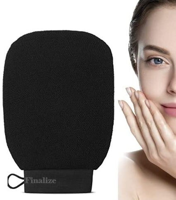 nexmi Exfoliating Glove For Body | Scrub Glove For Dead Skin |