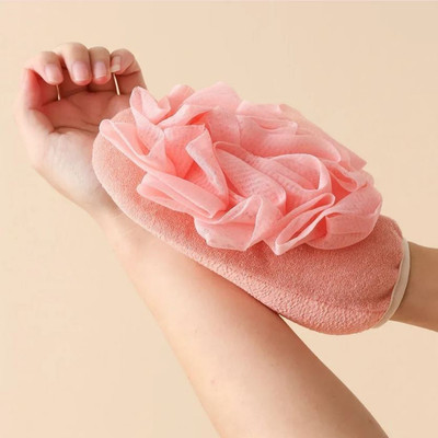 Masox Store Loofah(Multicolor)