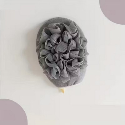 Masox Store Loofah Bath Glove Dual Side Body Scrub Rozana Istemaal Metro City Trend