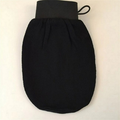 HM EVOTEK Exfoliating Gloves for Body Cleansing and Scrubbing | Bath Glove B-264