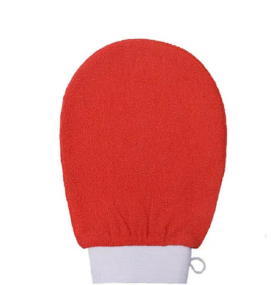 RBGIIT Nylon Vehicle Washing  Hand Glove(Pack Of 1)
