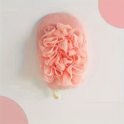 Masox Store Loofah(Multicolor)