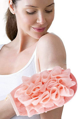 Masox Store Loofah(Multicolor)