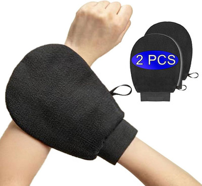 RBGIIT Nylon Vehicle Washing  Hand Glove(Pack Of 1)