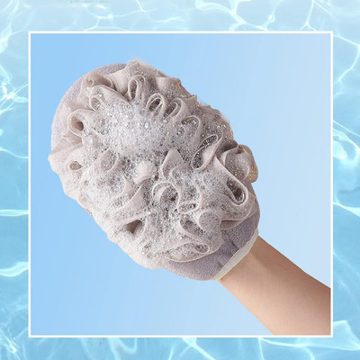 Masox Store Loofah(Multicolor)