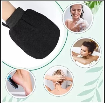 Getmecraft Bath Glove-09086