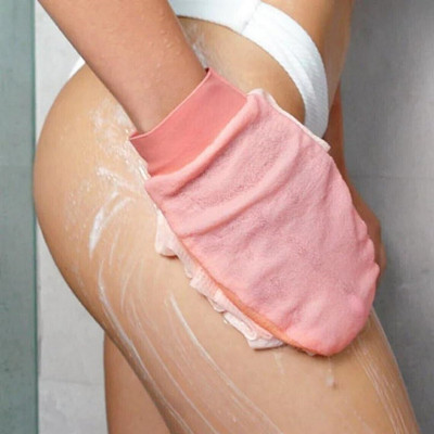 Masox Store Loofah(Multicolor)
