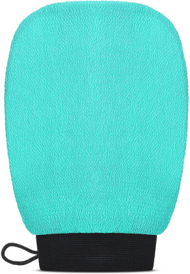 RBGIIT Exfoliating Gloves for Body Cleansing and Scrubbing | Bath Glove B-10