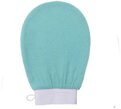 RBGIIT Nylon Vehicle Washing  Hand Glove(Pack Of 1)