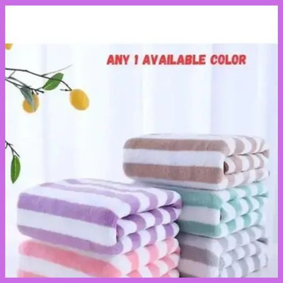 LYSOO Bath Linen Set XXL(Multicolor)
