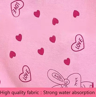 Dreamshop Depends on Avialablity Free Size Bath Robe(2 bath robe, For: Men & Women, Depends on Avialablity)