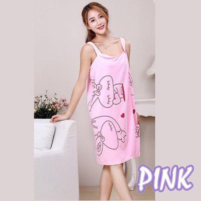 Dreamshop Depends on Avialablity Free Size Bath Robe(1 bathrobe, For: Men & Women, Depends on Avialablity)