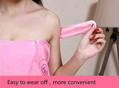 SHIVA Depends on Avialablity Free Size Bath Robe(1 Bath Robe, For: Men & Women, Depends on Avialablity)