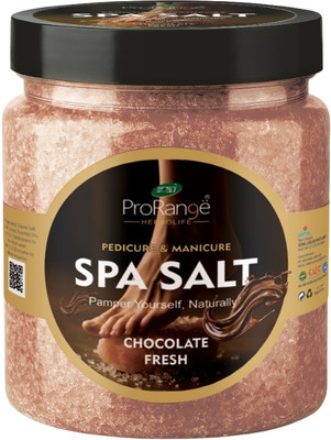 SAI ProRange Chocolate Spa Slat 500g(500 g)