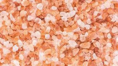 MyFlavourz Himalayan Rock Salt Crystals for Bath(3000 g)