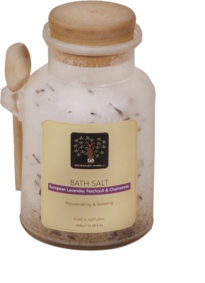 T 2 H COLECCION Lavender_Bath_Salt_300g(300 g)