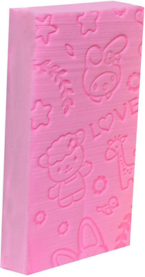 AARADHYAM Spa Cellulite Massager Dead Skin Remover Sponge For Body