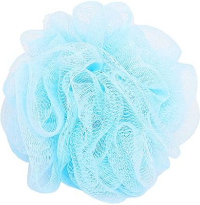 Midazzle Luxury Bathing Loofah Sponge Exfoliator Scrubber for High Lather Cleansing