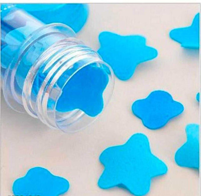 WebDealz Pack of 2 Travel Soft Paper Soap Flower Design Tube Shape Bottle x2.56