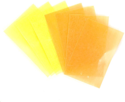 Elecsera Home Convenient Washing Hand Bath Travel Scented Slice Sheets Foaming(20 x 10.1 g)
