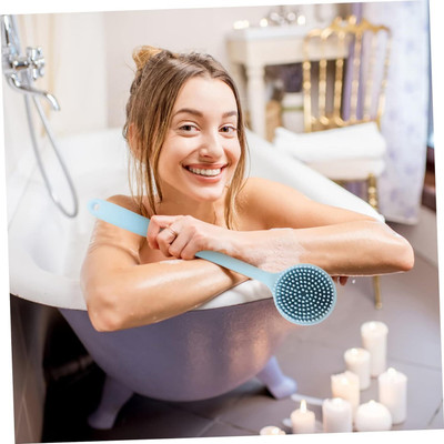 Joyansh bath brush 49