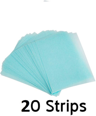Elecsera Paper Soap Travel Hand Washing(20 x 10.55 g)