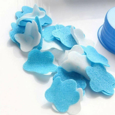 Shreejee Pack of 3 Easy to Carry Paper Soap Bottle for Hand/Face Wash x3.59