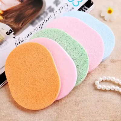 Dazzle Beauty body Sponge,Face Makeup sponge Wash Pad Cleaning Sponge