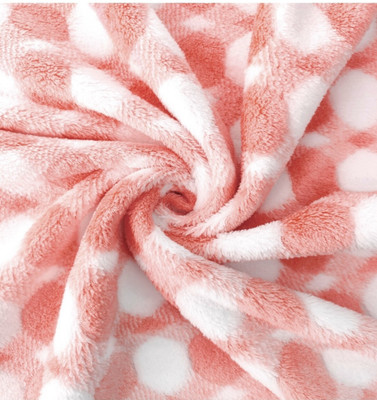 Dreamshop Microfiber 400 GSM Bath Towel(Pack of 2)