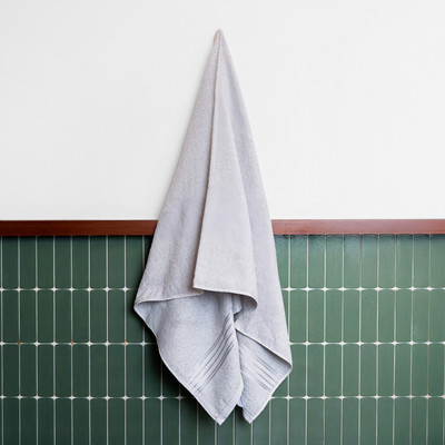 Himeya Cotton 380 GSM Bath Towel