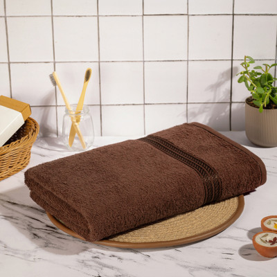 Comforic Cotton 500 GSM Bath Towel