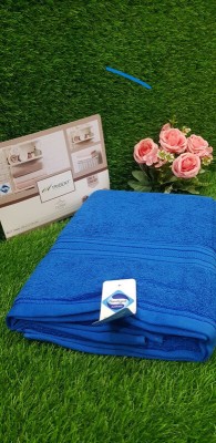 Vedansh collection Cotton 580 GSM Bath Towel