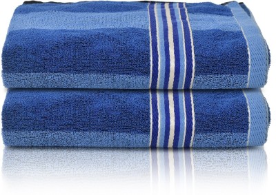 KUBER INDUSTRIES Cotton 400 GSM Bath Towel(Pack of 2)