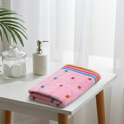 LIBERTY TOWELS Cotton 450 GSM Bath Towel