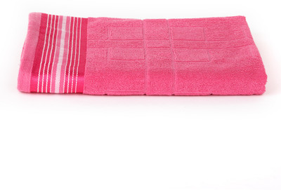 Satisfyn Cotton 400 GSM Bath Towel