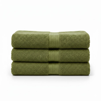 NSA Fab Bamboo 500 GSM Bath Towel