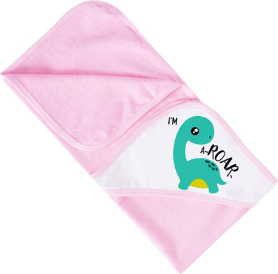 Babywish Terry Cotton 230 GSM Bath Towel