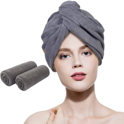 Suprix Cotton, Microfiber 400 GSM Hair, Beach, Bath, Sport Towel