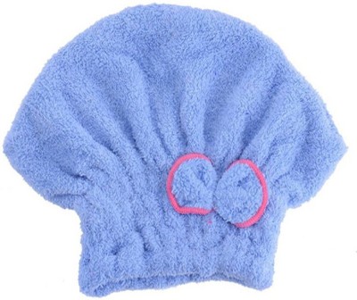 NEERAK Microfiber 500 GSM Hair Towel