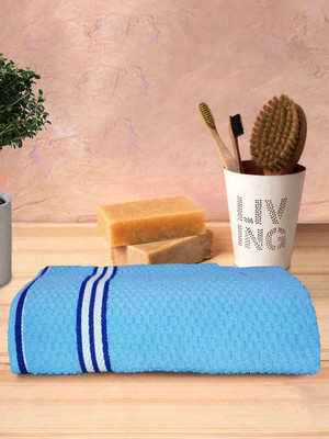 Athom Living Cotton 400 GSM Bath Towel