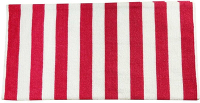 DECORHUB Microfiber 380 GSM Bath, Beach, Sport, Hand Towel(Pack of 2)